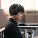 Final UX3000 SV Wireless Noise Cancelling Headphones