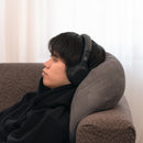 Final UX3000 SV Wireless Noise Cancelling Headphones