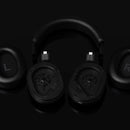 Final UX5000 Wireless Noise Cancelling Headphones