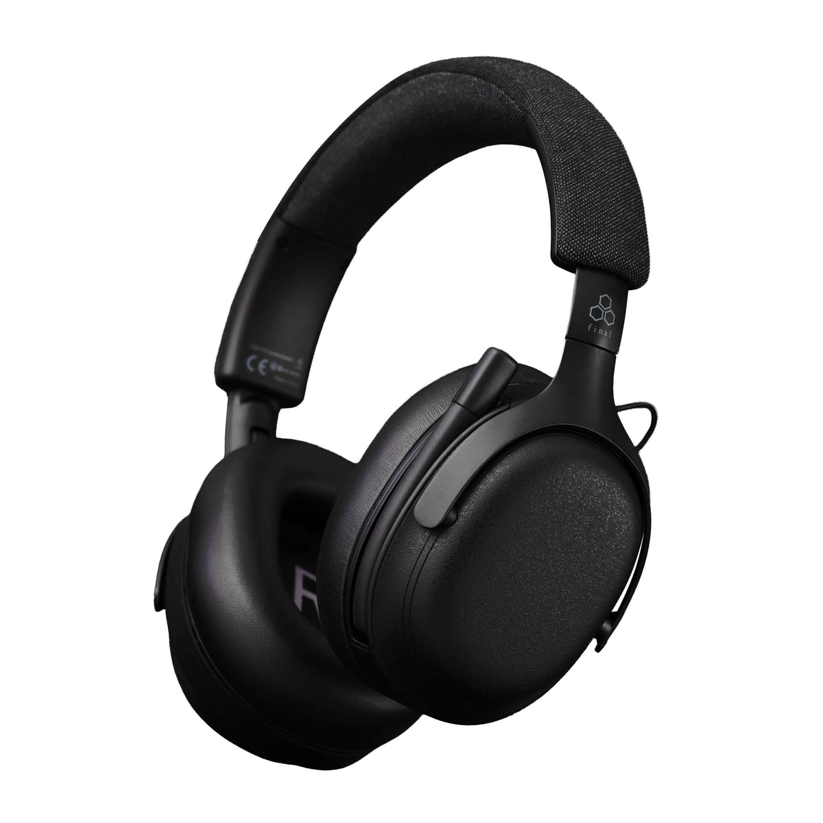 Final VR3000 EX Wireless Gaming Headset – Addicted To Audio