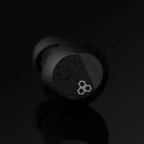 Final ZE3000 SV Black True Wireless Earphones