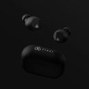 Final ZE3000 SV Black True Wireless Earphones