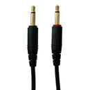 Fostex ET-RP Dual 3.5mm to 4.4mm Balanced Headphone Cable