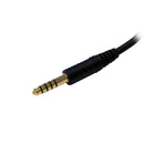 Fostex ET-RP Dual 3.5mm to 4.4mm Balanced Headphone Cable