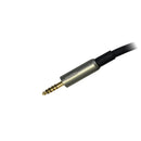 Fostex ET-TH Dual 3.5mm to 4.4mm Balanced Headphone Cable