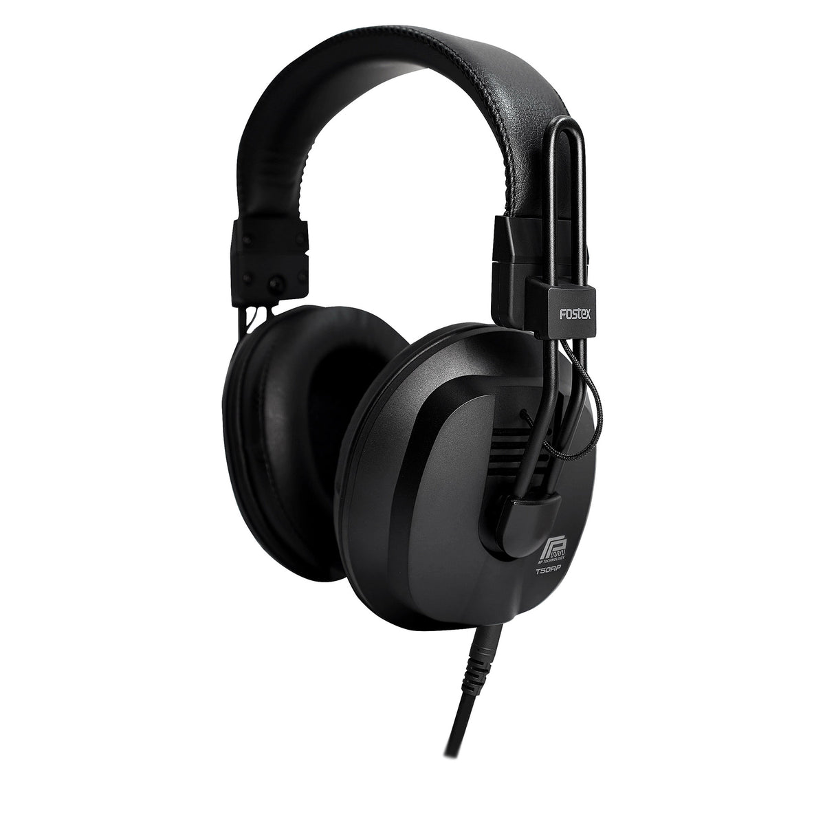 Fostex T50RP Mk4 Semi Open Planar Magnetic Headphones – Addicted