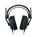 Fostex T60RP MK2 Awa Indigo Headphones