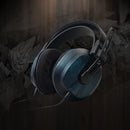 Fostex T60RP MK2 Awa Indigo Headphones