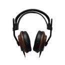 Fostex T60RP MK2 Walnut Closed-Back Headphones