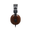 Fostex T60RP MK2 Walnut Closed-Back Headphones