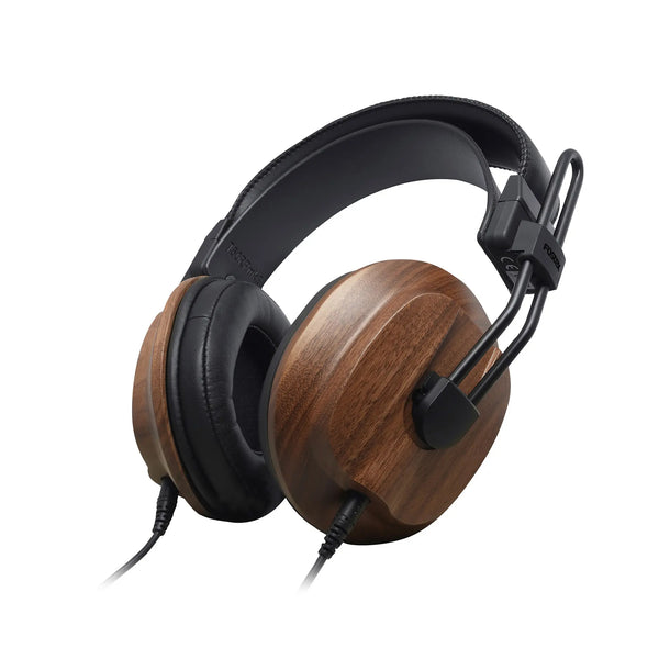 FOSTEX T60RP mk2 フォステクス　ヘッドフォン Fostex T60RP MK2 Walnut Closed-Back Headphones – Addicted To Audio