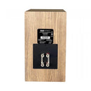 ELAC Debut Reference UBR62 Bookshelf Speakers