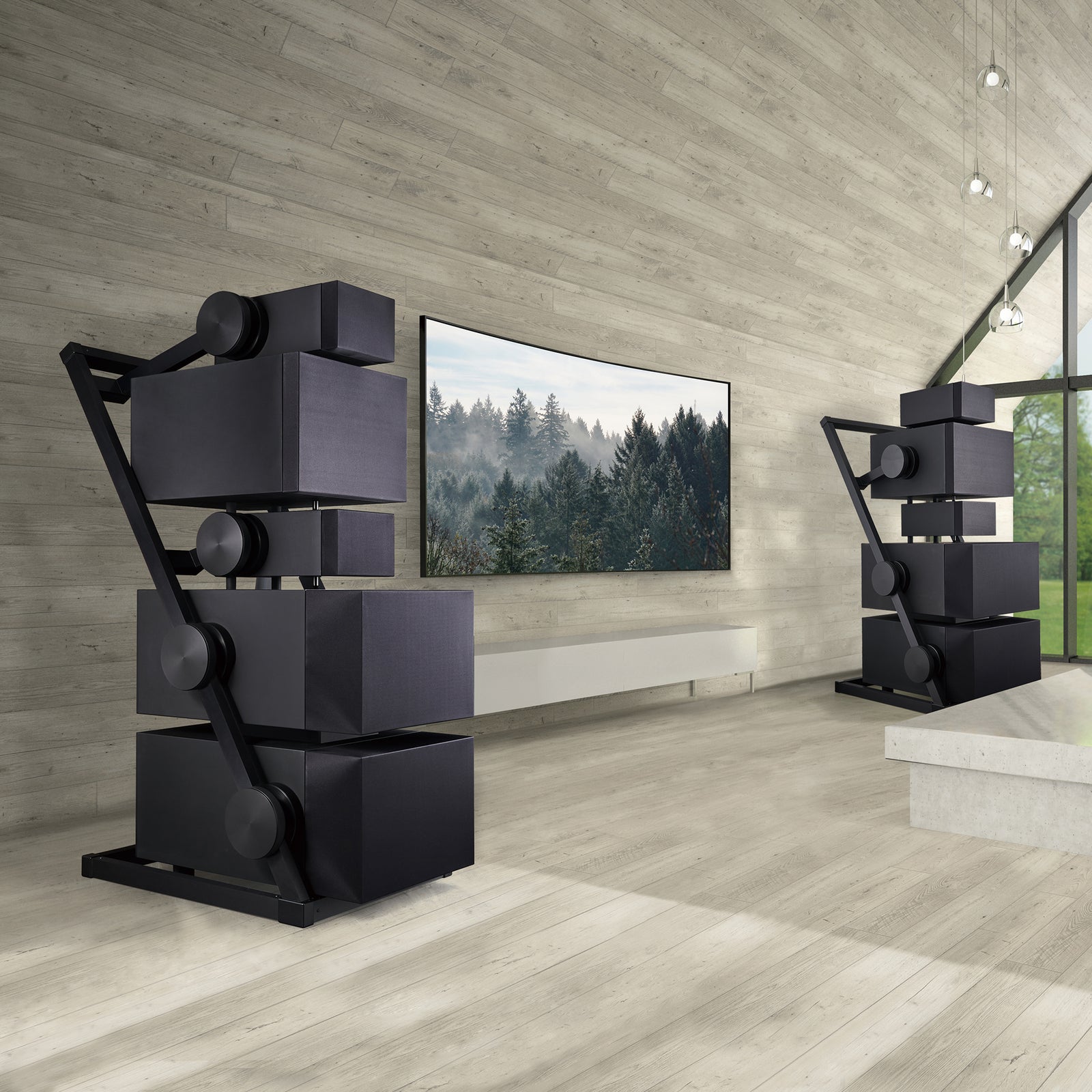 Home All products Goldmund APOLOGUE SPECIAL EDITION Ac...