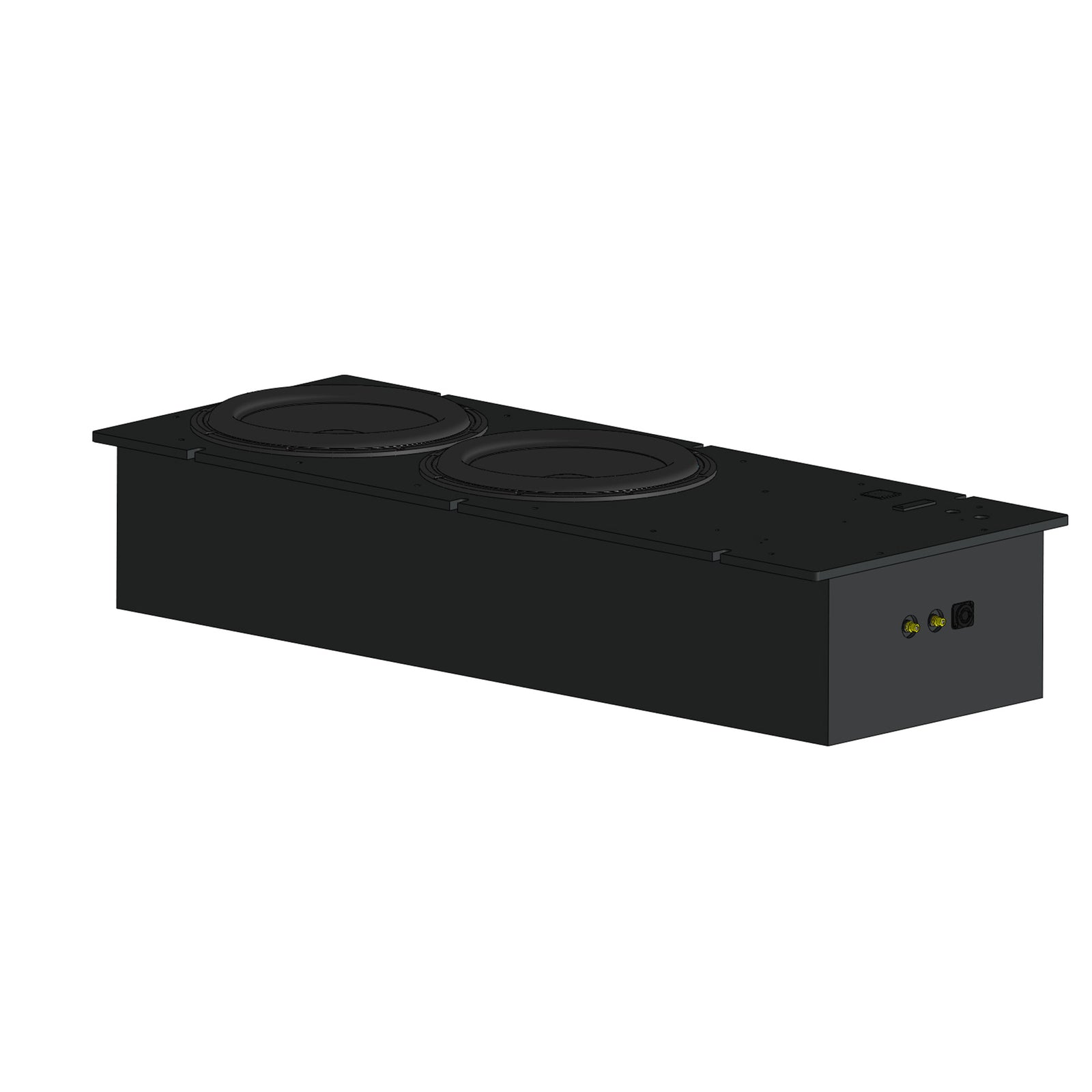 Home All products Goldmund LOGOS SUBWALL MK2 Active Wal...