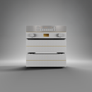 Goldmund MIMESIS STATEMENT Preamplifier