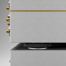 Goldmund MIMESIS STATEMENT Preamplifier