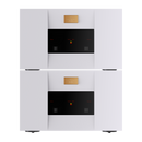 Goldmund TELOS 1800 Mono Power Amplifier