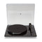 Goldring GR3 New Premium Belt-Driven Turntable