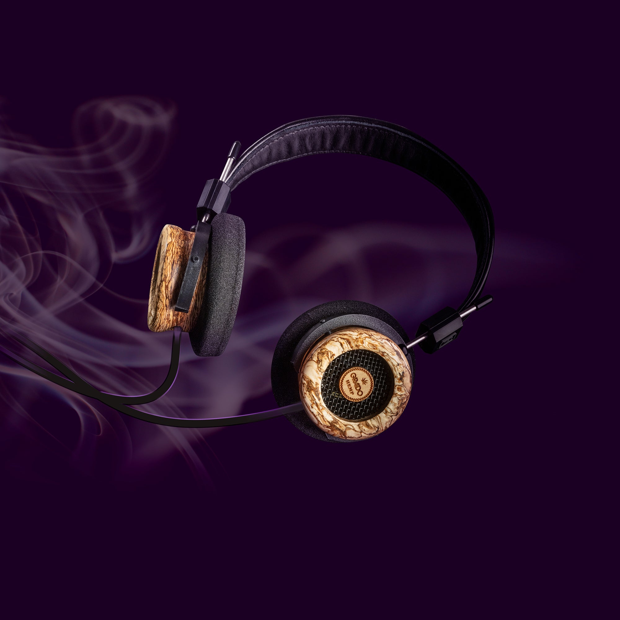 Grado Hemp Classic Series Headphones – Addicted To Audio
