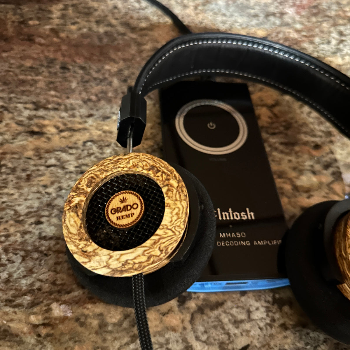 Grado Hemp Classic Series Headphones – Addicted To Audio