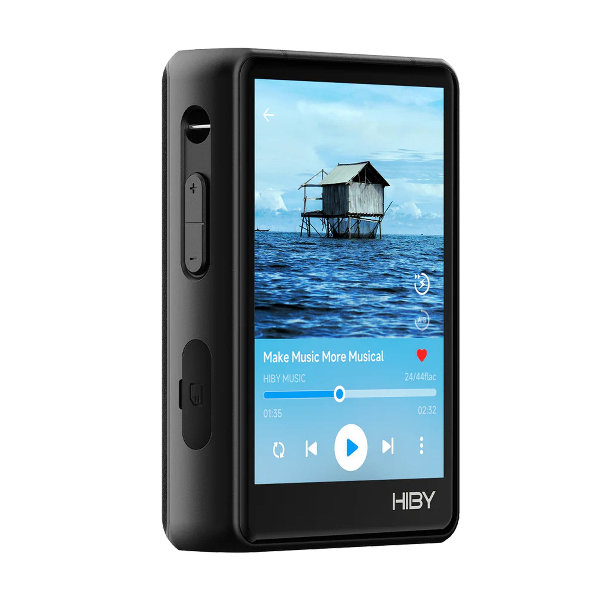 Hiby R3 Pro HiBy R3 Pro II Digital Audio Player