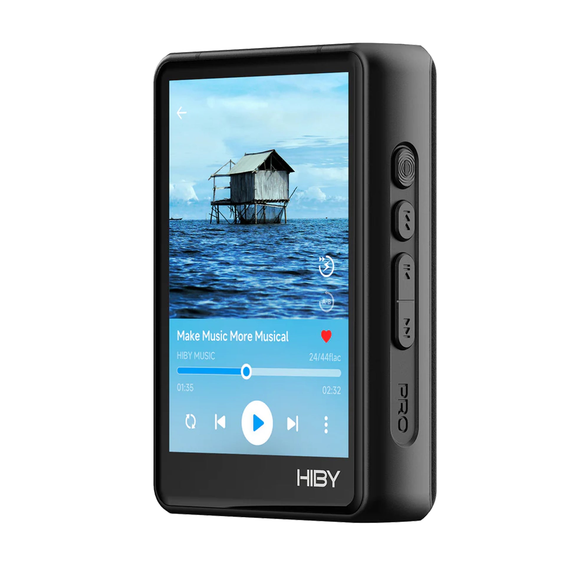 Hiby R3 Pro HiBy R3 Pro II Digital Audio Player