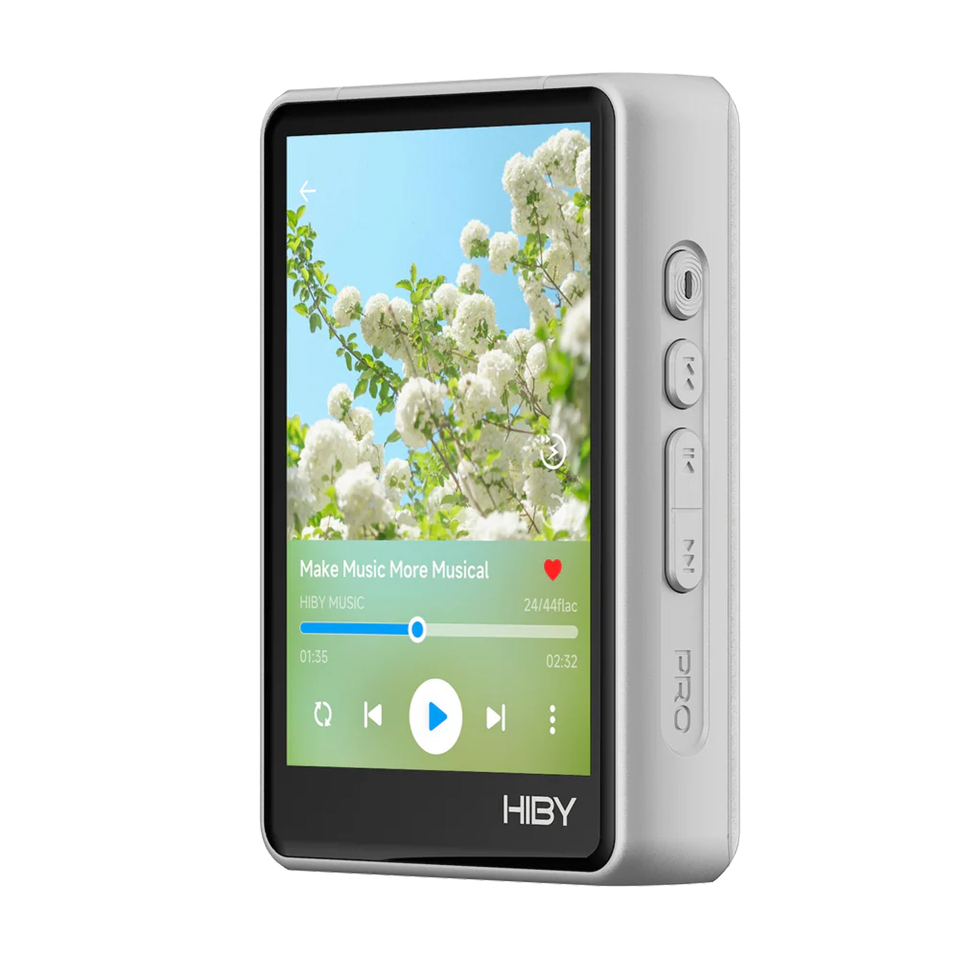 Hiby R3 Pro HiBy R3 Pro II Digital Audio Player