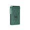 HiBy RS6 Green Leather Case