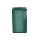 HiBy RS6 Green Leather Case