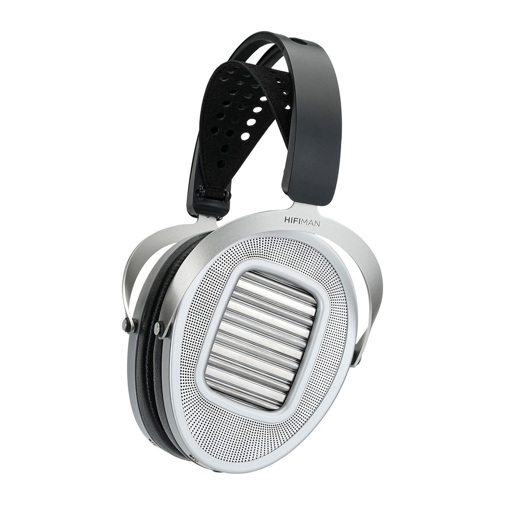 Hifiman ANANDA ジャンク扱い HiFiMAN ANANDA Unveiled Planar Magnetic Headphones – Addicted To Audio