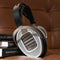 HiFiMAN ANANDA Unveiled Planar Magnetic Headphones