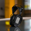 HiFiMAN Arya Unveiled Hybrid Driver Headphones