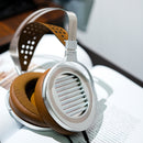 HiFiMAN Susvara Unveiled Planar Headphones