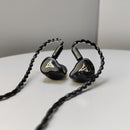 Hisenior Mega7 In-Ear Monitors