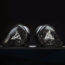 Hisenior Mega7 In-Ear Monitors