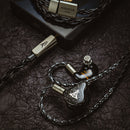 Hisenior Mega7 In-Ear Monitors