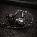 Hisenior Mega7 In-Ear Monitors