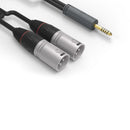 iFi Audio 4.4mm to XLR Cable Standard Edition