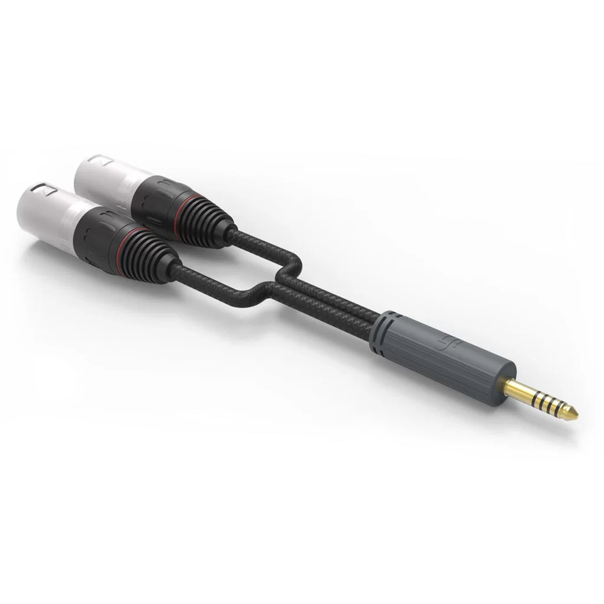 iFi Audio 4.4mm to XLR Cable Standard Edition – Addicted To Audio
