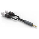 iFi Audio 4.4mm to XLR Cable Standard Edition