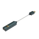 iFi GO Link Max Hi-Res Balanced USB Dongle DAC