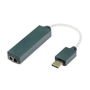 iFi GO Link Max Hi-Res Balanced USB Dongle DAC