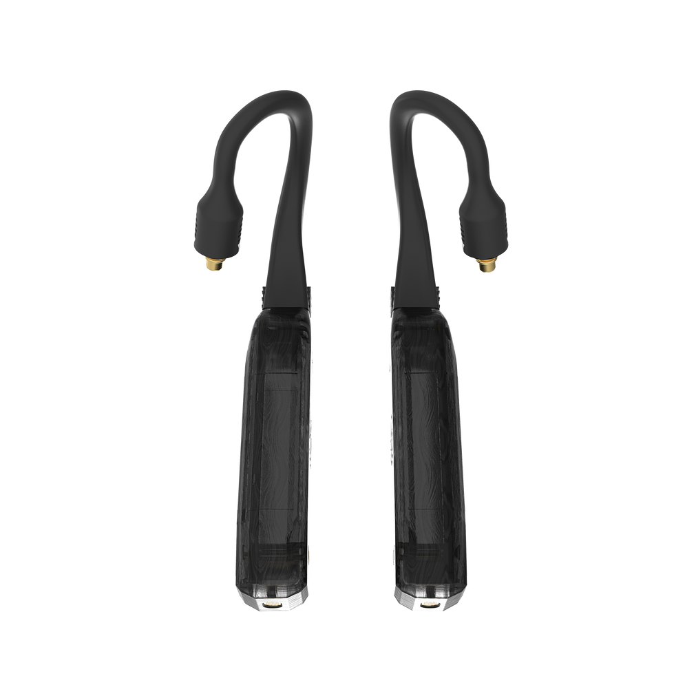 iFi GO Pod Air Bluetooth True Wireless Adapter – Addicted To Audio