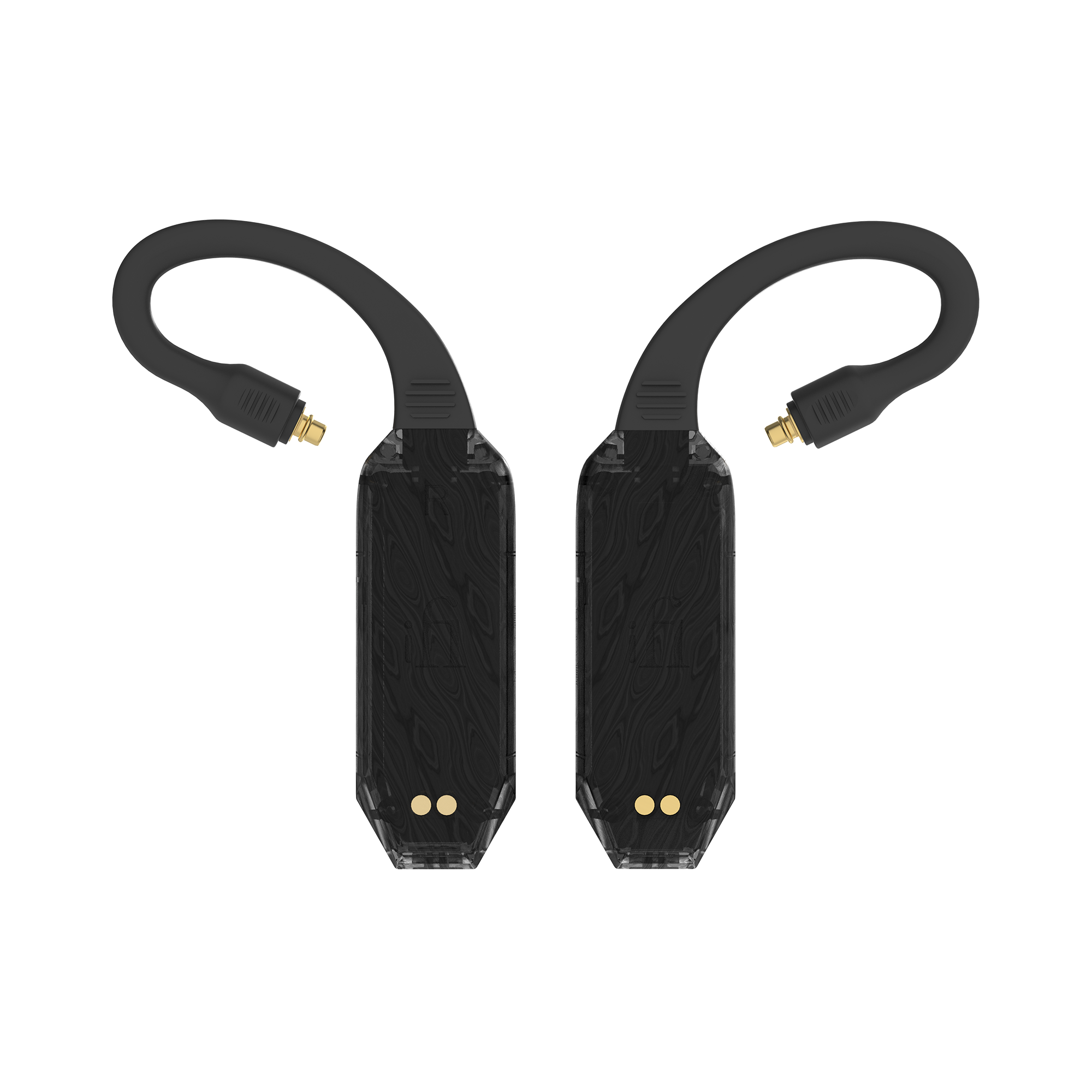 iFi GO Pod Air Bluetooth True Wireless Adapter – Addicted To Audio