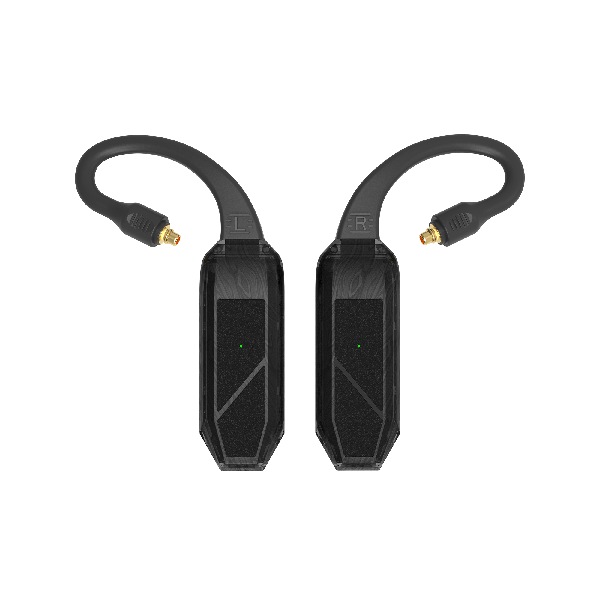 iFi GO Pod Air Bluetooth True Wireless Adapter – Addicted To Audio