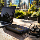iFi iDSD GR 2 Ultra-Res Portable DAC / Headphone Amplifier