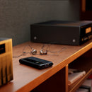 iFi iDSD GR 2 Ultra-Res Portable DAC / Headphone Amplifier