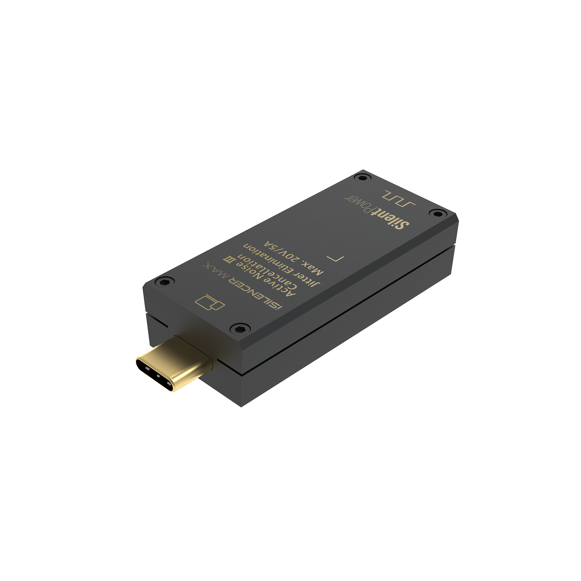 iFi iSilencer Max USB-C – Addicted To Audio