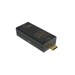 iFi iSilencer Max USB-C – Addicted To Audio