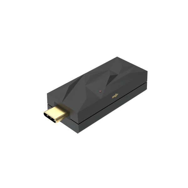 iFi iSilencer Max USB-C – Addicted To Audio